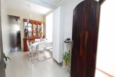 Sobrado, 3 quartos, 220 m² - Foto 3