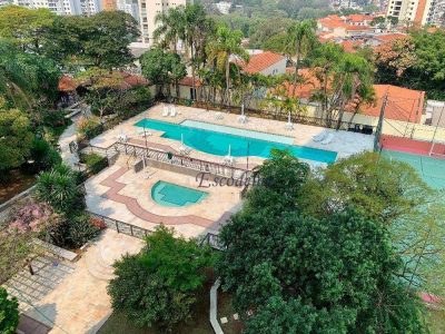 Apartamento, 3 quartos, 126 m² - Foto 5