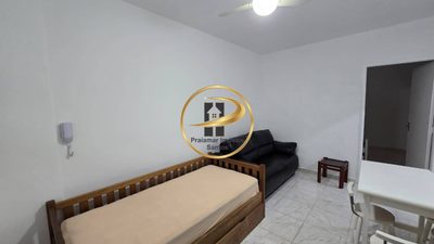 Apartamento, 1 quarto, 38 m² - Foto 5