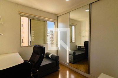 Apartamento, 2 quartos, 58 m² - Foto 5