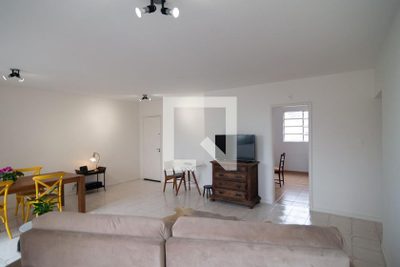Apartamento, 3 quartos, 186 m² - Foto 4