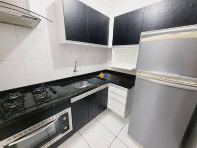 Apartamento, 3 quartos, 48 m² - Foto 5