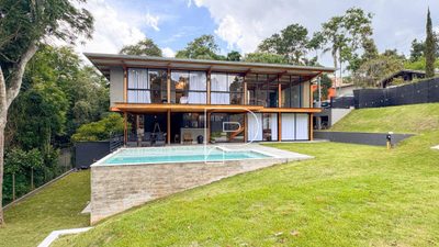 Casa de Condomínio, 4 quartos - Foto 3