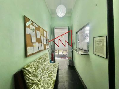 Apartamento, 3 quartos, 177 m² - Foto 1