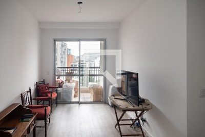 Apartamento, 2 quartos, 64 m² - Foto 4