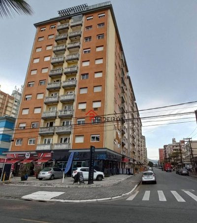 Apartamento, 2 quartos, 64 m² - Foto 1