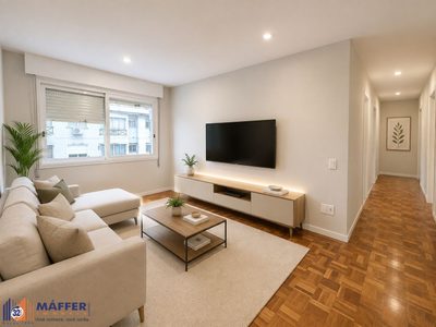 Apartamento, 2 quartos, 72 m² - Foto 3