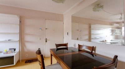 Apartamento, 2 quartos, 61 m² - Foto 1