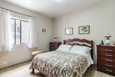 Apartamento, 3 quartos, 124 m² - Foto 3