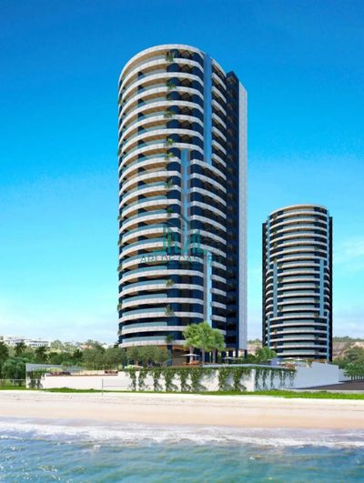 Apartamento, 4 quartos, 227 m² - Foto 1
