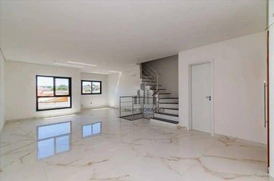 Sobrado, 3 quartos, 170 m² - Foto 2