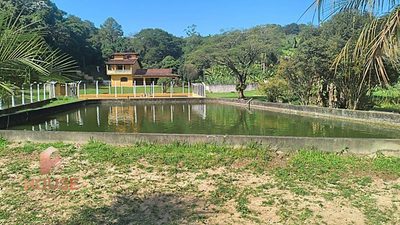 Sítio, 7 quartos, 2 hectares - Foto 3