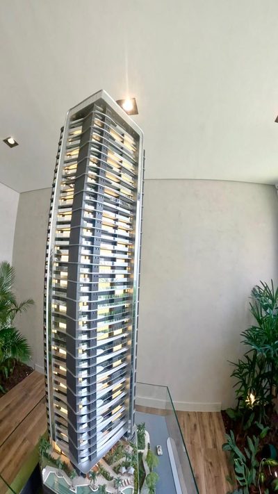 Apartamento, 3 quartos, 116 m² - Foto 1