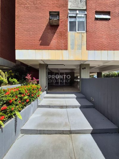 Apartamento, 3 quartos, 108 m² - Foto 3
