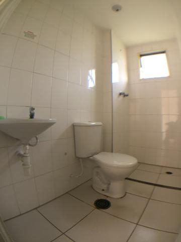 Apartamento, 2 quartos, 48 m² - Foto 5