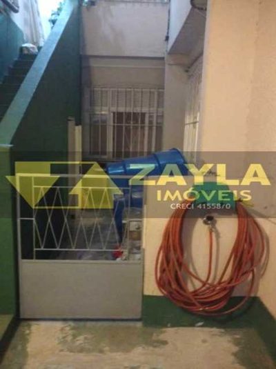 Apartamento, 1 quarto, 55 m² - Foto 2