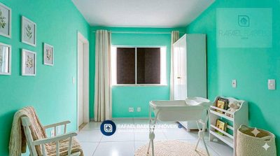 Apartamento, 2 quartos, 48 m² - Foto 5