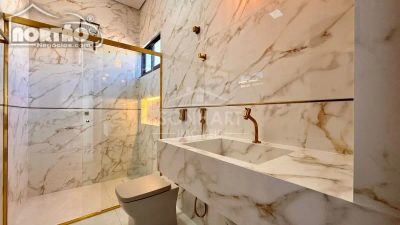 Casa, 3 quartos, 157 m² - Foto 4