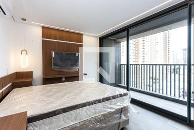 Kitnet-Studio, 35 m² - Foto 3