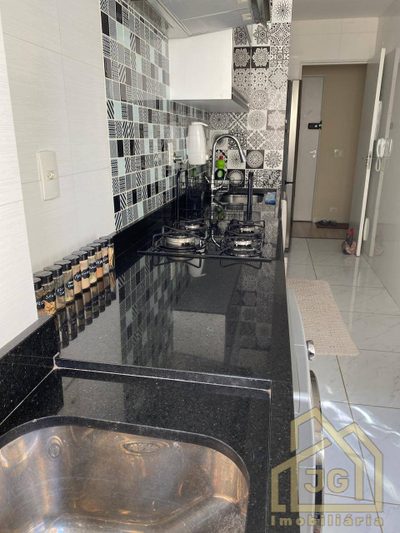 Apartamento, 3 quartos, 67 m² - Foto 5