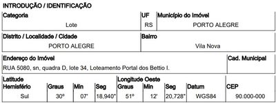 Terreno, 50 m² - Foto 2