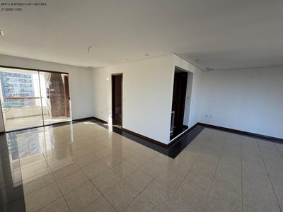 Apartamento, 4 quartos, 188 m² - Foto 4