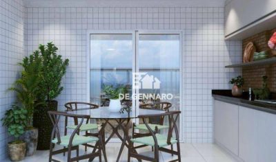 Apartamento, 2 quartos, 73 m² - Foto 2