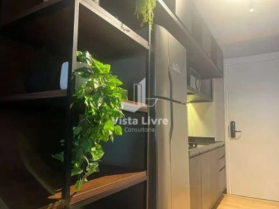 Apartamento, 1 quarto, 31 m² - Foto 5