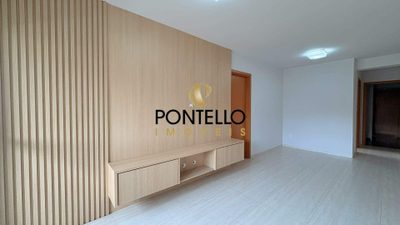 Apartamento, 3 quartos, 81 m² - Foto 2