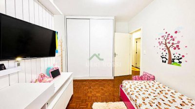 Casa, 3 quartos, 190 m² - Foto 4