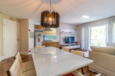 Casa de Condomínio, 3 quartos - Foto 5