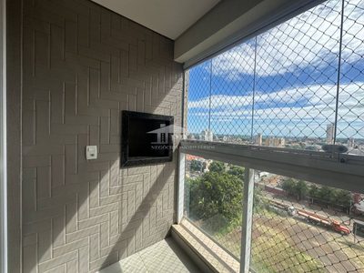 Apartamento, 2 quartos, 63 m² - Foto 4