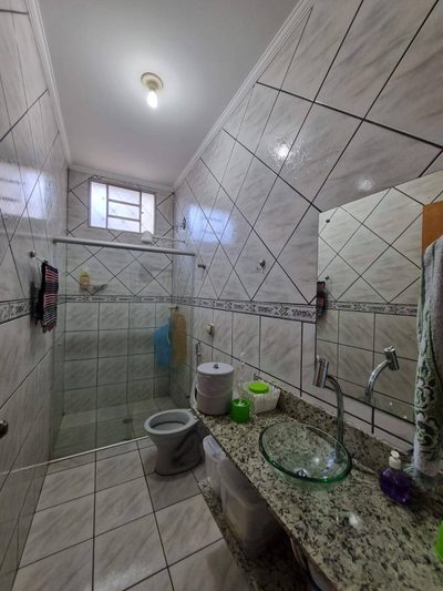 Casa, 3 quartos - Foto 3