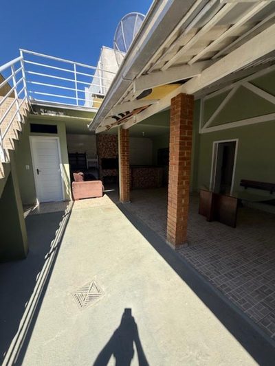Sobrado, 3 quartos, 200 m² - Foto 5