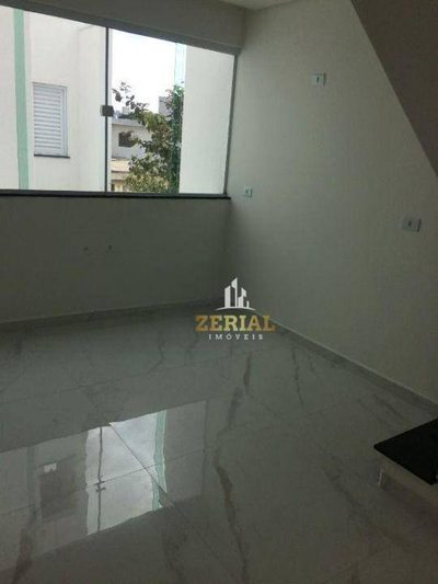 Cobertura, 3 quartos, 86 m² - Foto 2