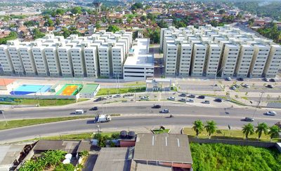 Apartamento, 2 quartos, 55 m² - Foto 4