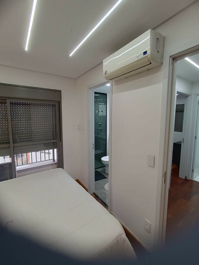 Apartamento, 3 quartos, 5315 m² - Foto 5