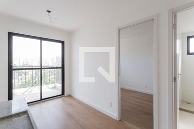 Kitnet-Studio, 27 m² - Foto 5