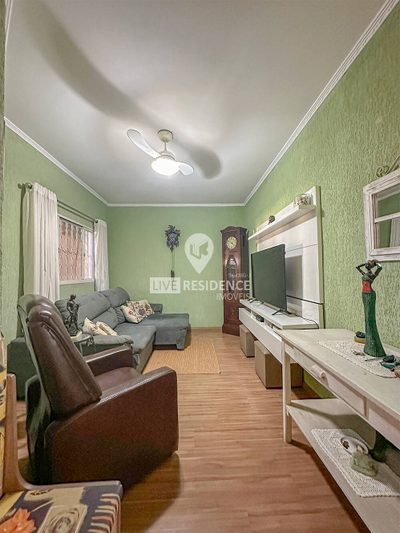 Casa, 3 quartos, 149 m² - Foto 2