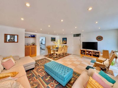 Apartamento, 2 quartos, 90 m² - Foto 2