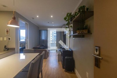 Apartamento, 1 quarto, 35 m² - Foto 2