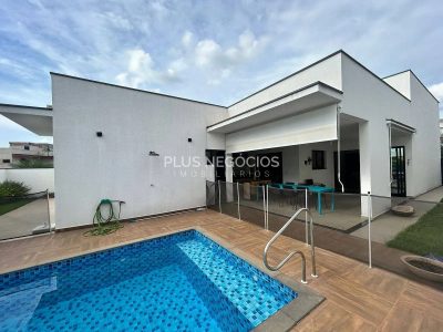 Casa, 3 quartos, 250 m² - Foto 3