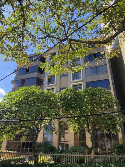 Apartamento, 4 quartos, 373 m² - Foto 2