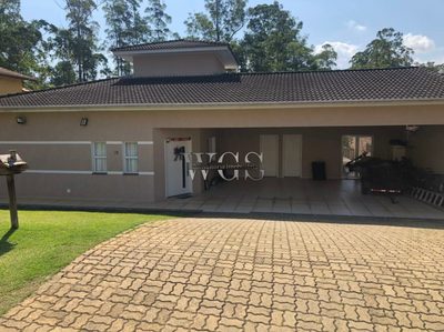 Casa, 1100 m² - Foto 2