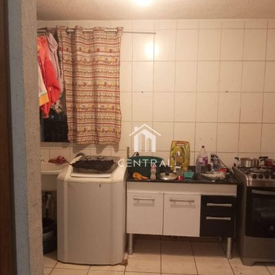 Apartamento, 2 quartos, 50 m² - Foto 1