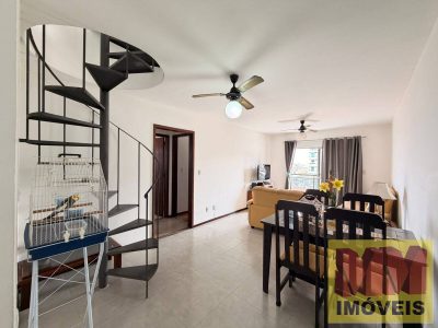 Cobertura, 4 quartos, 180 m² - Foto 5