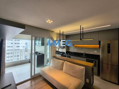 Apartamento, 2 quartos, 60 m² - Foto 5