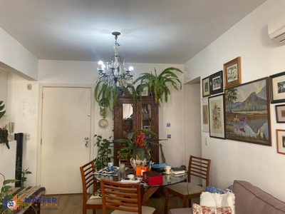 Apartamento, 2 quartos, 63 m² - Foto 1