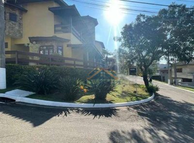 Casa de Condomínio, 3 quartos - Foto 2