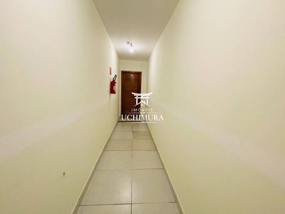 Apartamento, 2 quartos, 38 m² - Foto 5
